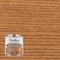 Varathane Premium Fast Dry Wood Stain, Golden Mahogany, 1/2 Pt 262033 - alternate 2